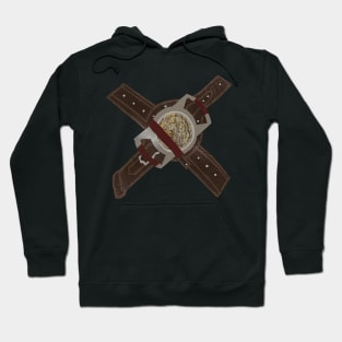 Dovahkiin Hoodie